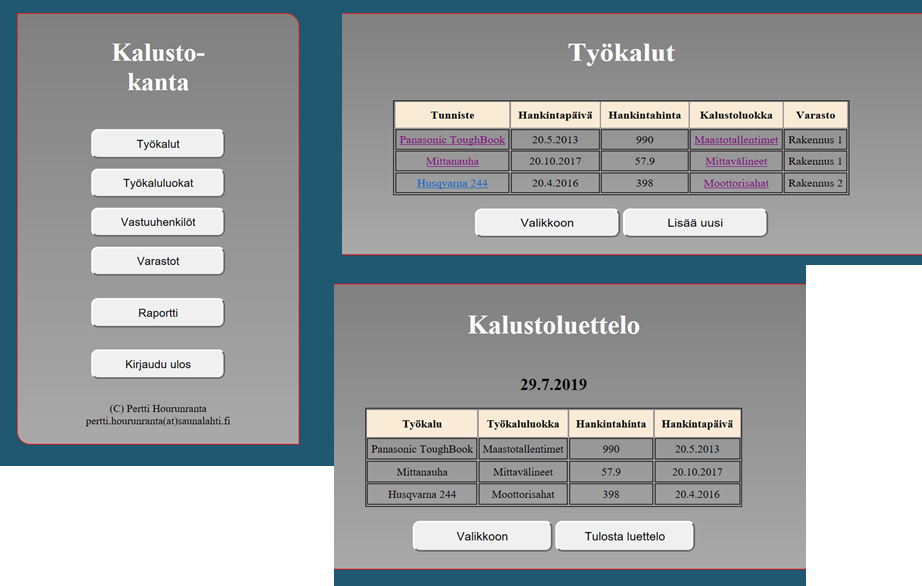 kuvakaappaus